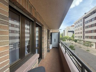 Piso en venta en Antigua Estación FFCC - San Agustín en Burgos