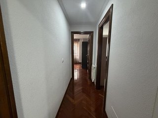 Piso en venta en Antigua Estación FFCC - San Agustín en Burgos