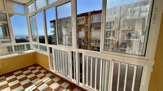 Piso en venta en Parque de la Paloma en Benalmádena