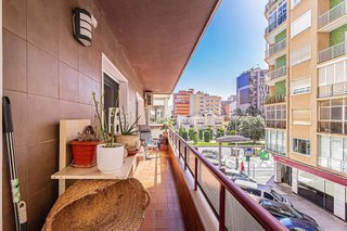 Piso en venta en Alameda en Cartagena