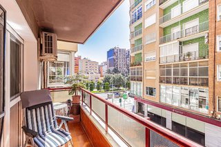 Piso en venta en Alameda en Cartagena