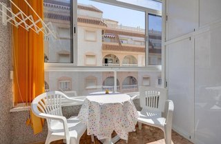 Piso en venta en Playa del Cura en Torrevieja