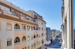 Piso en venta en Playa del Cura en Torrevieja