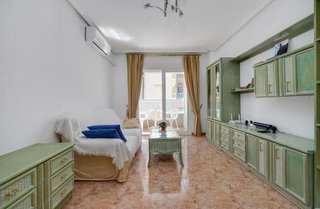 Piso en venta en Playa del Cura en Torrevieja