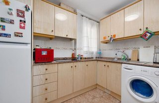 Piso en venta en Playa del Cura en Torrevieja