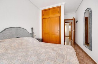 Piso en venta en Playa del Cura en Torrevieja