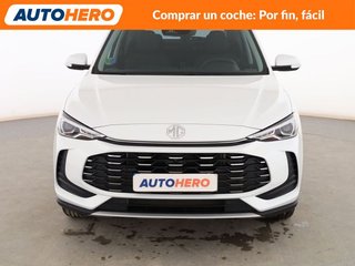 MG ZS 1.5 Hybrid Comfort