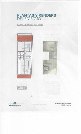 Piso en venta en Ferrol Vello - Puerto en Ferrol