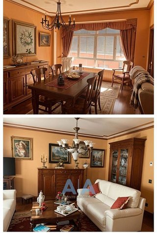 Piso en venta en Manzanares