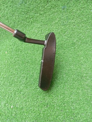 Putter Club  Clássics  5 palos e golf