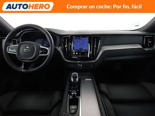 Volvo XC60 2.0 B5 Mild-Hybrid Plus Dark AWD