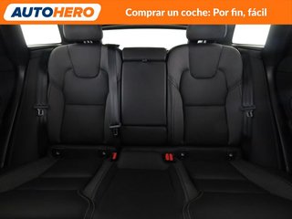 Volvo XC60 2.0 B5 Mild-Hybrid Plus Dark AWD