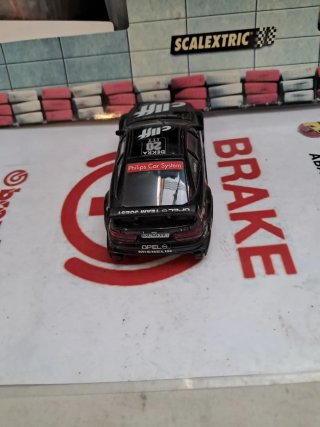 OPEL CALIBRA DE NINCO