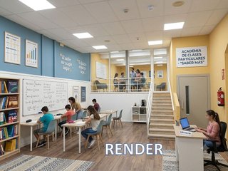 Local comercial en alquiler en Eixample en Tarragona