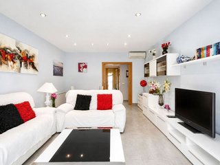 Piso en venta en Els Pins en Blanes