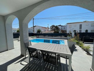 Chalet en venta en Empuriabrava en Castelló d´Empúries
