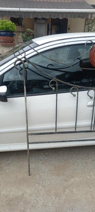Cabezal de cama