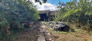Casa en venta en Valdeolea