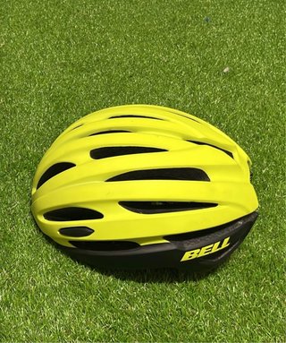 Casco bici Bell Avenue LED Talla M-L (53-60cm)