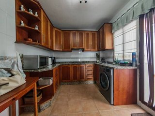 Casa adosada en venta en Huétor Tájar