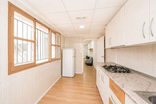 Casa adosada en venta en San Fulgencio
