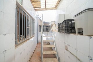 Casa adosada en venta en San Fulgencio