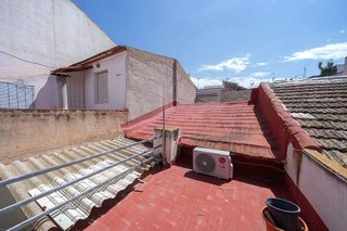 Casa adosada en venta en San Fulgencio