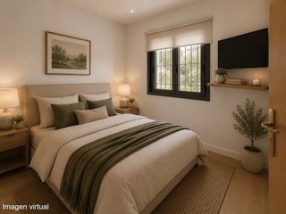Casa rural en venta en Albatera
