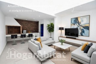 Chalet en venta en Centro en Villarreal