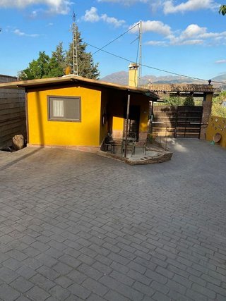 Casa rural en venta en Pizarra