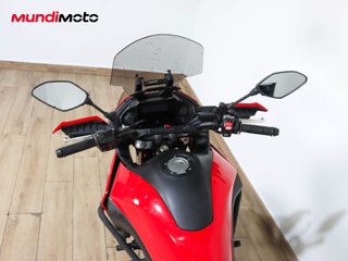 YAMAHA TRACER 7