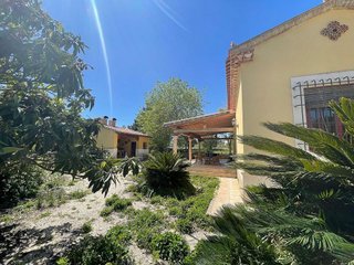 Chalet en venta en Cehegín