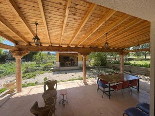 Chalet en venta en Cehegín
