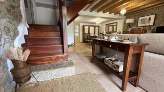 Casa rural en venta en Herrerías