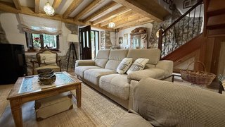 Casa rural en venta en Herrerías