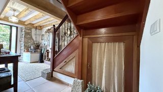 Casa rural en venta en Herrerías