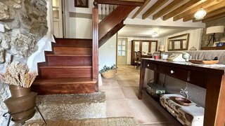Casa rural en venta en Herrerías