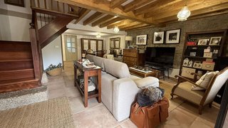 Casa rural en venta en Herrerías