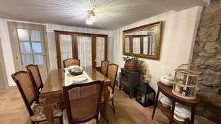 Casa rural en venta en Herrerías