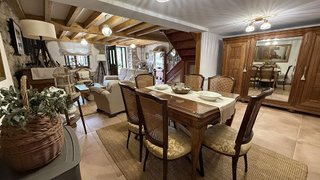 Casa rural en venta en Herrerías