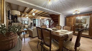 Casa rural en venta en Herrerías