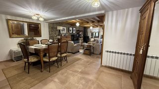 Casa rural en venta en Herrerías