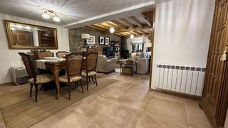 Casa rural en venta en Herrerías