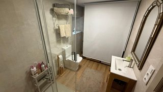 Casa rural en venta en Herrerías