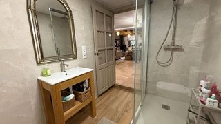 Casa rural en venta en Herrerías