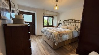 Casa rural en venta en Herrerías