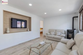 Chalet en venta en La Zubia en Zubia (La)