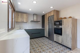 Chalet en venta en La Zubia en Zubia (La)
