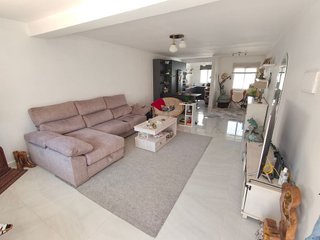 Casa pareada en venta en La Siesta - El Salado - Torreta en Torrevieja