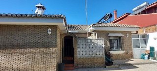 Chalet en venta en Vistahermosa  - Fuentebravía en Puerto de Santa María (El)